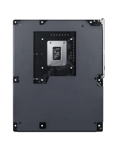 GIGABYTE Z890 EAGLE PLUS Placa Base – Compatible con procesadores Intel Core Ultra (Serie 2), VRM de 14+1+2 fases, hasta 9466