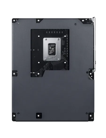 GIGABYTE Z890 EAGLE PLUS Placa Base – Compatible con procesadores Intel Core Ultra (Serie 2), VRM de 14+1+2 fases, hasta 9466