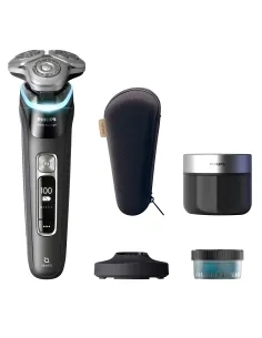 Philips i9000 Prestige XP9200 30 Afeitadora eléctrica Wet & Dry con SkinIQ 2