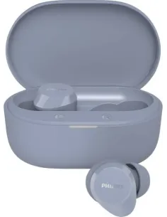 Philips TAT1300LB 00 auricular y casco Auriculares Inalámbrico Dentro de oído Llamadas Música USB Tipo C Bluetooth Violeta