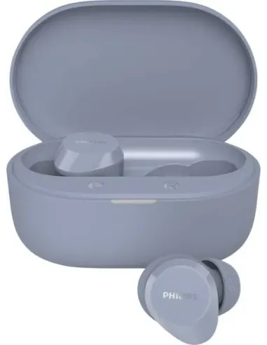 Philips TAT1300LB 00 auricular y casco Auriculares Inalámbrico Dentro de oído Llamadas Música USB Tipo C Bluetooth Violeta