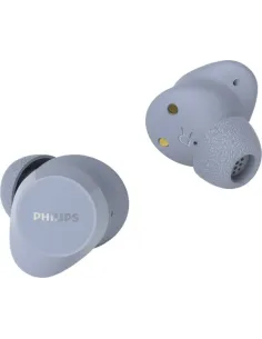 Philips TAT1300LB 00 auricular y casco Auriculares Inalámbrico Dentro de oído Llamadas Música USB Tipo C Bluetooth Violeta 2