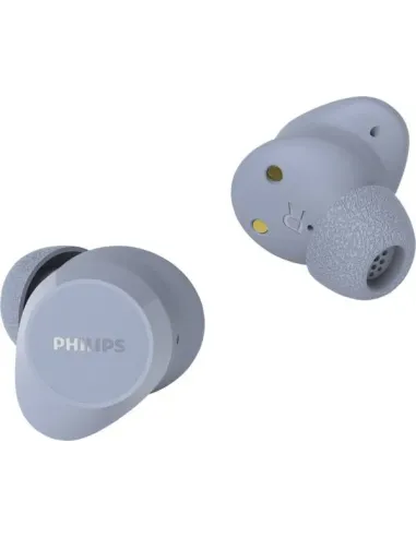 Philips TAT1300LB 00 auricular y casco Auriculares Inalámbrico Dentro de oído Llamadas Música USB Tipo C Bluetooth Violeta
