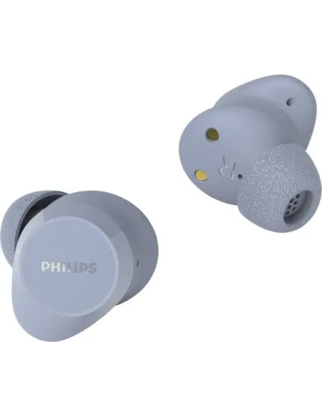 Philips TAT1300LB 00 auricular y casco Auriculares Inalámbrico Dentro de oído Llamadas Música USB Tipo C Bluetooth Violeta