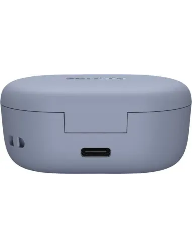 Philips TAT1300LB 00 auricular y casco Auriculares Inalámbrico Dentro de oído Llamadas Música USB Tipo C Bluetooth Violeta