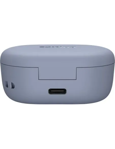Philips TAT1300LB 00 auricular y casco Auriculares Inalámbrico Dentro de oído Llamadas Música USB Tipo C Bluetooth Violeta
