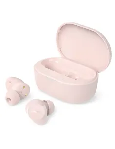 Philips TAT1300PK 00 auricular y casco Auriculares Inalámbrico Dentro de oído Llamadas Música USB Tipo C Bluetooth Rosa