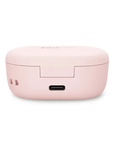Philips TAT1300PK 00 auricular y casco Auriculares Inalámbrico Dentro de oído Llamadas Música USB Tipo C Bluetooth Rosa