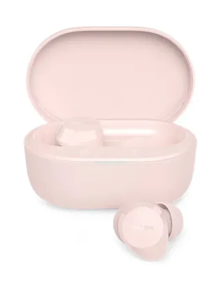 Philips TAT1300PK 00 auricular y casco Auriculares Inalámbrico Dentro de oído Llamadas Música USB Tipo C Bluetooth Rosa