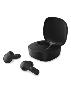 Philips TAT2100 Auriculares True Wireless Stereo (TWS) Dentro de oído Llamadas Música Bluetooth Negro
