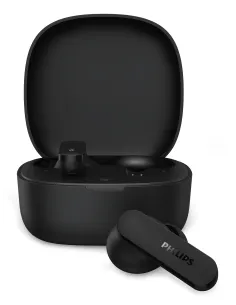 Philips TAT2100 Auriculares True Wireless Stereo (TWS) Dentro de oído Llamadas Música Bluetooth Negro 2