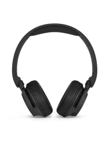 Philips TAH4000BK 00 auricular y casco Auriculares Inalámbrico Diadema Llamadas Música USB Tipo C Bluetooth Negro