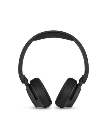 Philips TAH4000BK 00 auricular y casco Auriculares Inalámbrico Diadema Llamadas Música USB Tipo C Bluetooth Negro