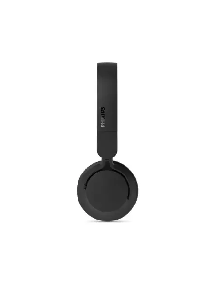 Philips TAH4000BK 00 auricular y casco Auriculares Inalámbrico Diadema Llamadas Música USB Tipo C Bluetooth Negro