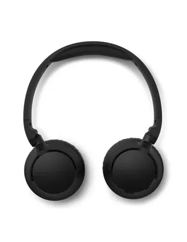 Philips TAH4000BK 00 auricular y casco Auriculares Inalámbrico Diadema Llamadas Música USB Tipo C Bluetooth Negro