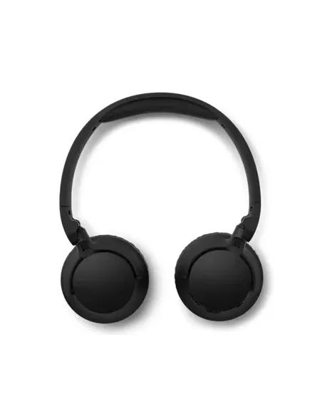 Philips TAH4000BK 00 auricular y casco Auriculares Inalámbrico Diadema Llamadas Música USB Tipo C Bluetooth Negro