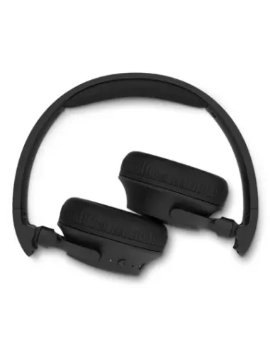 Philips TAH4000BK 00 auricular y casco Auriculares Inalámbrico Diadema Llamadas Música USB Tipo C Bluetooth Negro