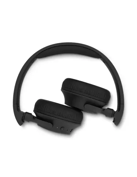 Philips TAH4000BK 00 auricular y casco Auriculares Inalámbrico Diadema Llamadas Música USB Tipo C Bluetooth Negro