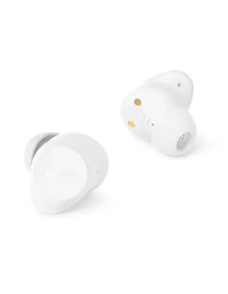 Philips TAT1300WT 00 auricular y casco Auriculares True Wireless Stereo (TWS) Dentro de oído Llamadas Música Bluetooth Blanco