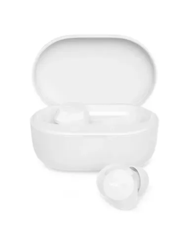 Philips TAT1300WT 00 auricular y casco Auriculares True Wireless Stereo (TWS) Dentro de oído Llamadas Música Bluetooth Blanco