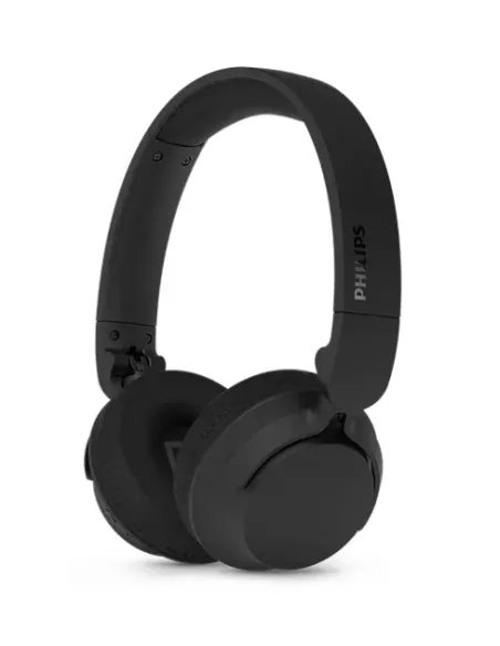 Philips TAH4500BK 00 auricular y casco Auriculares Inalámbrico Diadema Llamadas Música Bluetooth Negro