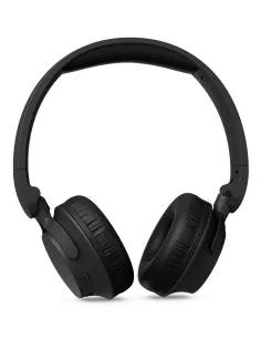 Philips TAH4500BK 00 auricular y casco Auriculares Inalámbrico Diadema Llamadas Música Bluetooth Negro 2