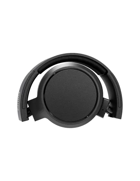Philips TAH5205BK 00 auricular y casco Auriculares Inalámbrico y alámbrico Diadema Llamadas Música USB Tipo C Bluetooth Negro