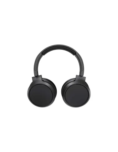 Philips TAH5205BK 00 auricular y casco Auriculares Inalámbrico y alámbrico Diadema Llamadas Música USB Tipo C Bluetooth Negro