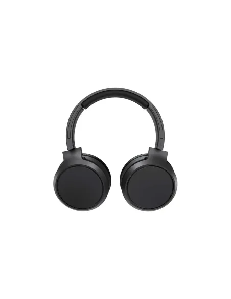 Philips TAH5205BK 00 auricular y casco Auriculares Inalámbrico y alámbrico Diadema Llamadas Música USB Tipo C Bluetooth Negro