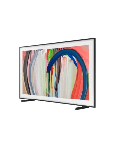 Samsung The Frame TV 55" LS03HE 4K SIN reflejos Vision AI Smart TV (2026)