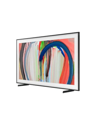 Samsung The Frame TV 55" LS03HE 4K SIN reflejos Vision AI Smart TV (2026)