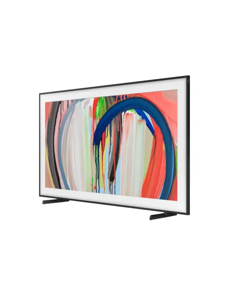 Samsung The Frame TV 55" LS03HE 4K SIN reflejos Vision AI Smart TV (2026)