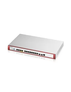 Zyxel USG FLEX 700H cortafuegos (hardware) 15 Gbit s 2