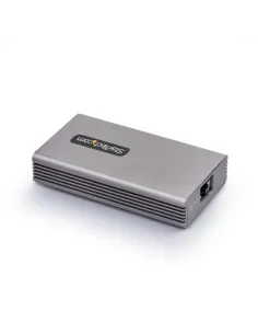 StarTech.com Adaptador de Red USB4 a Ethernet - 10GbE - Adaptador Externo Ethernet RJ45 - Compatible con Thunderbolt - 2