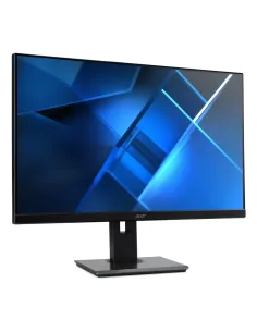 Acer Vero B7 B277U G pantalla para PC 68,6 cm (27") 2560 x 1440 Pixeles Quad HD LCD Negro 2