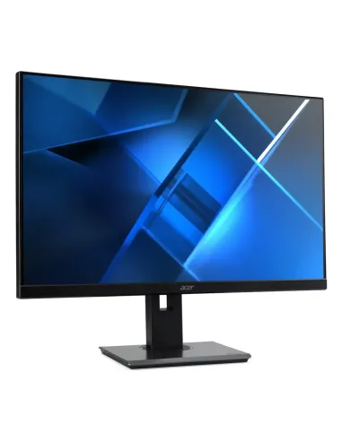Acer Vero B7 B277U G pantalla para PC 68,6 cm (27") 2560 x 1440 Pixeles Quad HD LCD Negro