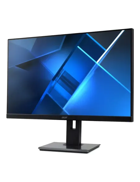 Acer Vero B7 B277U G pantalla para PC 68,6 cm (27") 2560 x 1440 Pixeles Quad HD LCD Negro