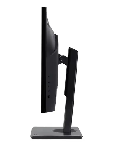 Acer Vero B7 B277U G pantalla para PC 68,6 cm (27") 2560 x 1440 Pixeles Quad HD LCD Negro