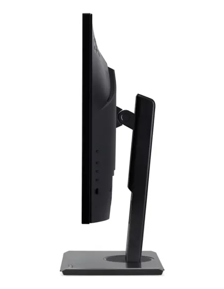 Acer Vero B7 B277U G pantalla para PC 68,6 cm (27") 2560 x 1440 Pixeles Quad HD LCD Negro