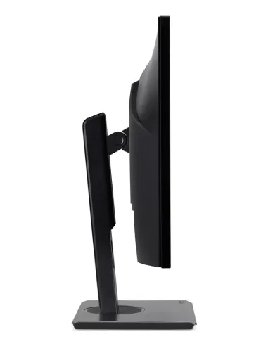 Acer Vero B7 B277U G pantalla para PC 68,6 cm (27") 2560 x 1440 Pixeles Quad HD LCD Negro