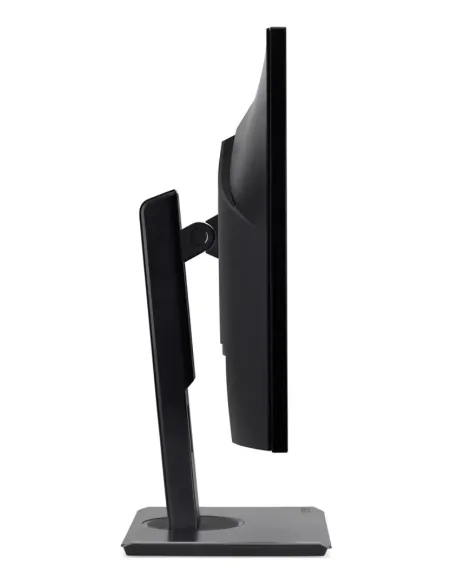 Acer Vero B7 B277U G pantalla para PC 68,6 cm (27") 2560 x 1440 Pixeles Quad HD LCD Negro