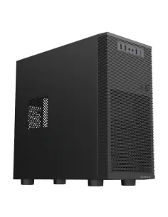UNYKAch Caja Micro ATX AERO C15