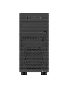 UNYKAch Caja Micro ATX AERO C15 2