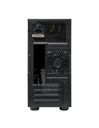UNYKAch Caja Micro ATX AERO C15