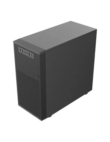 UNYKAch Caja Micro ATX AERO C15