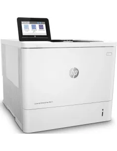 Multifuncion hp laser monocromo laserjet enterprise m611dn a4 -  61ppm -  512mb -  usb -  red -  duplex impresion