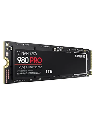 Samsung 980 PRO