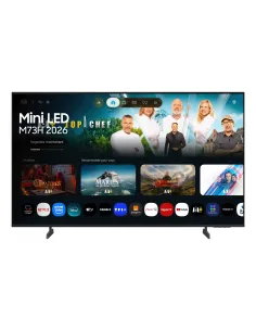 Samsung TV 43" Mini LED M73H 4K Vision AI Smart TV 2026