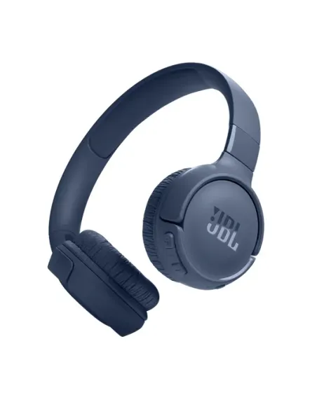 JBL Tune 520BT Auriculares Inalámbrico Diadema Llamadas Música USB Tipo C Bluetooth Azul