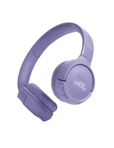 JBL Tune 520BT Auriculares Inalámbrico Diadema Llamadas Música USB Tipo C Bluetooth Púrpura